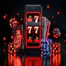 Responsible gaming reminder for cvc66 Casino Game Show visitors