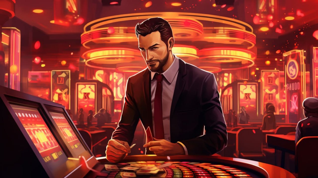 Casino Game Show browsing after sports interest on cvc66