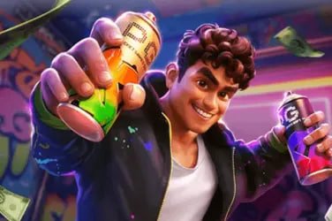 Big Bass Splash entertainment theme alongside sports sections on cvc66